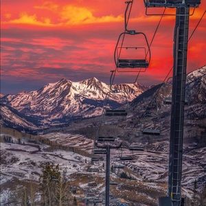 Meet your Posher, Mike